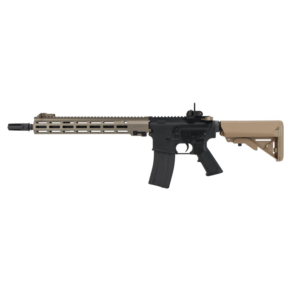 TOKYO MARUI ELECTRIC RIFLE BLOWBACK URG-I SOPMOD BLOCK 3 (176301)