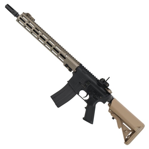 TOKYO MARUI FUCILE ELETTRICO BLOWBACK URG-I SOPMOD BLOCK 3 (176301)