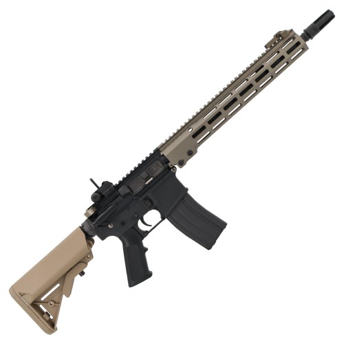 TOKYO MARUI FUCILE ELETTRICO BLOWBACK URG-I SOPMOD BLOCK 3 (176301)