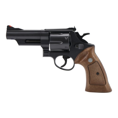 TOKYO MARUI REVOLVER A MOLLA .44 MAGNUM 4" NERO (137050)