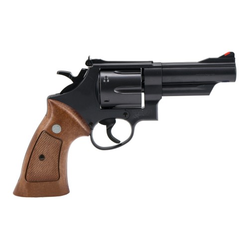 TOKYO MARUI REVOLVER A MOLLA .44 MAGNUM 4" NERO (137050)