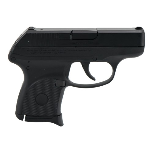 TOKYO MARUI GAS PISTOL COMPACT CARRY GUN BLACK (141019)