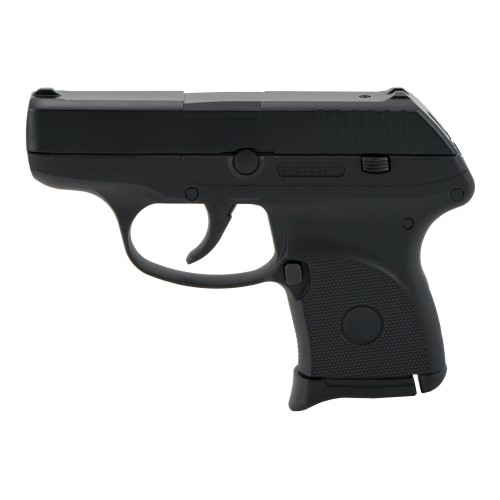 TOKYO MARUI PISTOLA A GAS COMPACT CARRY GUN NERO (141019)