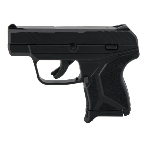 TOKYO MARUI PISTOLA A GAS COMPACT CARRY GUN II NERO (141033)