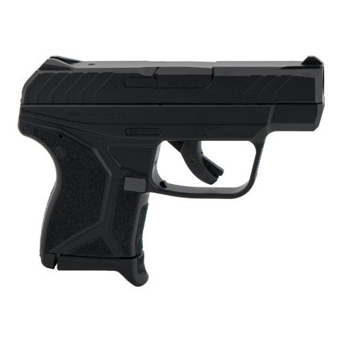 TOKYO MARUI PISTOLA A GAS COMPACT CARRY GUN II NERO (141033)