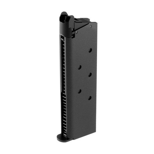 TOKYO MARUI PISTOLA BLOWBACK A GAS M1911A1 NERO (142207)