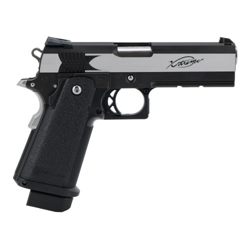TOKYO MARUI BLOWBACK GAS PISTOL HI-CAPA XTREME .45 CUSTOM (142283)