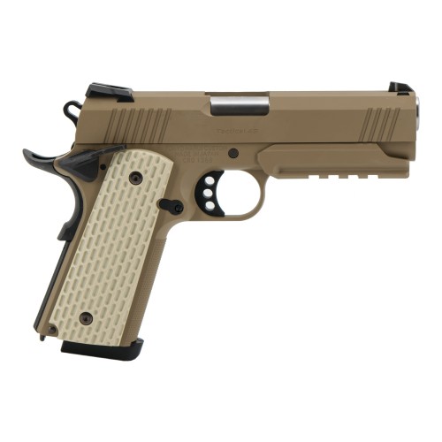TOKYO MARUI PISTOLA A GAS BLOWBACK DESERT WARRIOR 4.3 (142368)