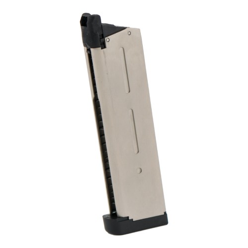 TOKYO MARUI PISTOLA A GAS BLOWBACK 1911 CUSTOM FOLIAGE WARRIOR (142450)