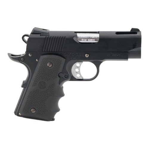 TOKYO MARUI PISTOLA A GAS BLOWBACK V10 ULTRA COMPACT NERO (144041)
