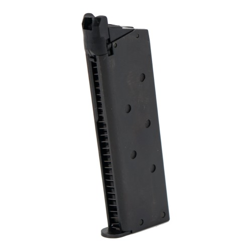 TOKYO MARUI GAS BLOWBACK PISTOL V10 ULTRA COMPACT BLACK (144041)