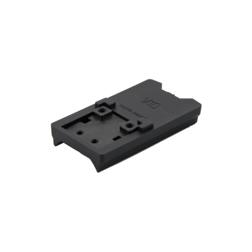 TOKYO MARUI PISTOLA A GAS BLOWBACK V10 ULTRA COMPACT NERO (144041)
