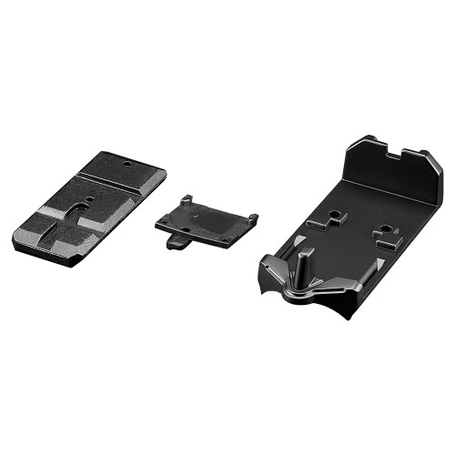 TOKYO MARUI PISTOLA A GAS BLOWBACK HI-CAPA D.O.R. NERO (142924)