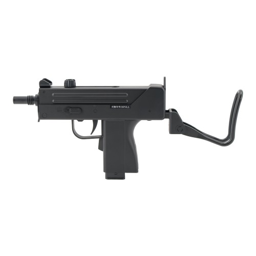TOKYO MARUI PISTOLA MITRAGLIATRICE ELETTRICA EBB M-11 NERO (173607)
