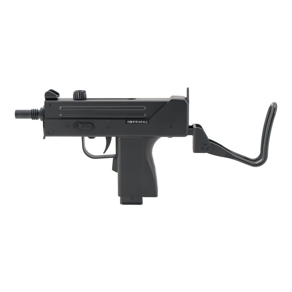 TOKYO MARUI ELECTRIC EBB SUBMACHINE PISTOL M-11 BLACK (173607)