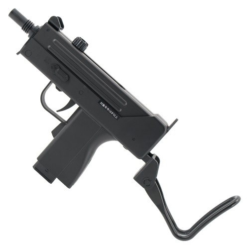 TOKYO MARUI PISTOLA MITRAGLIATRICE ELETTRICA EBB M-11 NERO (173607)