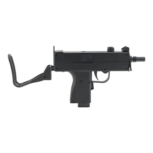TOKYO MARUI ELECTRIC EBB SUBMACHINE PISTOL M-11 BLACK (173607)