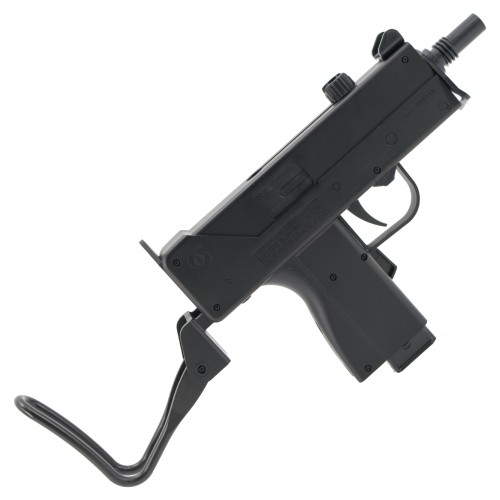 TOKYO MARUI ELECTRIC EBB SUBMACHINE PISTOL M-11 BLACK (173607)