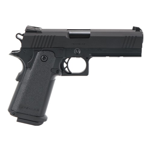 TOKYO MARUI PISTOLA ELETTRICA EBB HI-CAPA 4.3 NERO (173638)