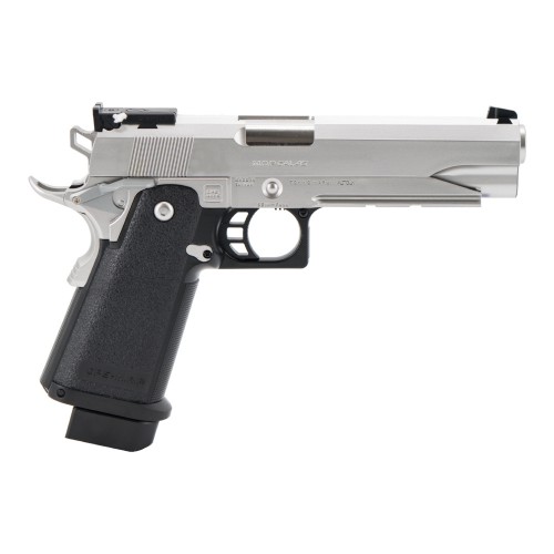 TOKYO MARUI PISTOLA ELETTRICA EBB HI-CAPA 5.1 SILVER (173669)
