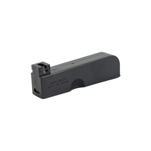 TOKYO MARUI CARICATORE MONOFILARE 30 COLPI PER SERIE VSR-10 NERO (135513)