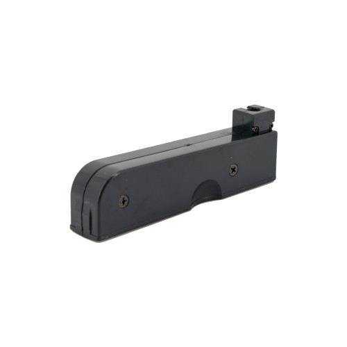 TOKYO MARUI LOW-CAP MAGAZINE 30 ROUNDS FOR VSR-10 SERIES BLACK (135513)