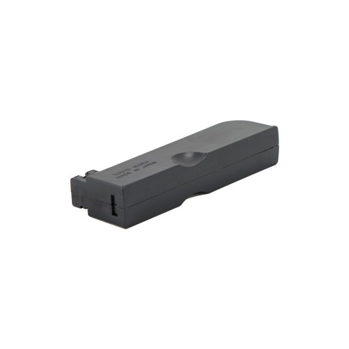 TOKYO MARUI LOW-CAP MAGAZINE 30 ROUNDS FOR VSR-10 SERIES BLACK (135513)