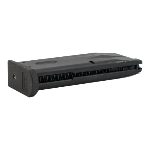 TOKYO MARUI GAS MAGAZINE 22 ROUNDS FOR M92F SERIES PISTOLS BLACK (149077)