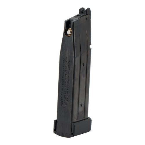 TOKYO MARUI CARICATORE A GAS 31 COLPI PER SERIE HI-CAPA 5.1 NERO (149152)