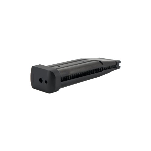 TOKYO MARUI GAS MAGAZINE 31 ROUNDS FOR HI-CAPA 5.1 SERIES BLACK (149152)