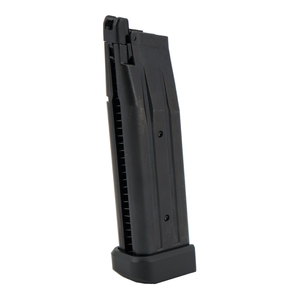 TOKYO MARUI GAS MAGAZINE 31 ROUNDS FOR HI-CAPA 5.1 SERIES BLACK (149152)