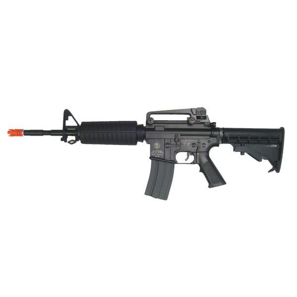 ACE OF SPADES ELECTRIC RIFLE M4A1 CARABINE BLACK (AOS-TF9-C007-3)