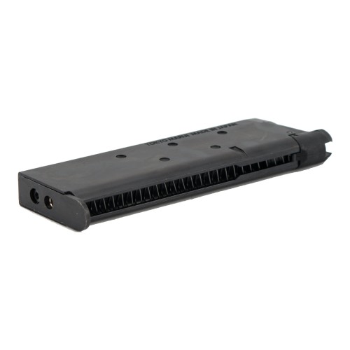 TOKYO MARUI GAS MAGAZINE 26 ROUNDS FOR M1911 SERIES BLACK (149183)