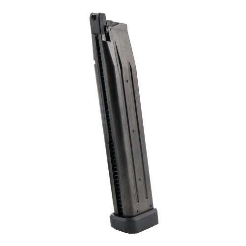 TOKYO MARUI GAS MAGAZINE 50 ROUNDS FOR HI-CAPA SERIES BLACK (149251)