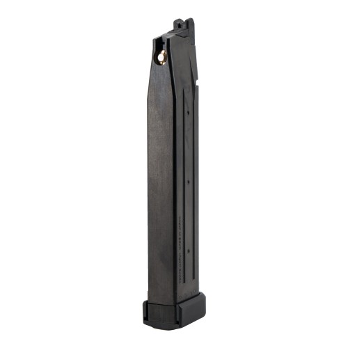 TOKYO MARUI CARICATORE A GAS 50 COLPI PER SERIE HI-CAPA NERO (149251)