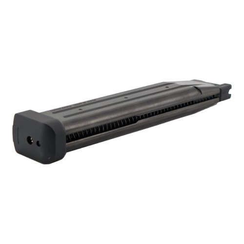 TOKYO MARUI GAS MAGAZINE 50 ROUNDS FOR HI-CAPA SERIES BLACK (149251)