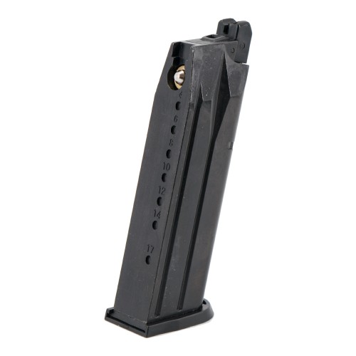 TOKYO MARUI GAS MAGAZINE 25 ROUNDS FOR PX4 SERIES PISTOLS BLACK (149282)