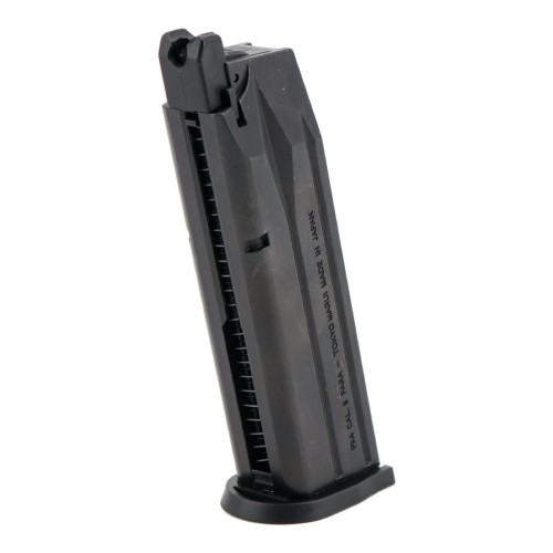 TOKYO MARUI GAS MAGAZINE 25 ROUNDS FOR PX4 SERIES PISTOLS BLACK (149282)