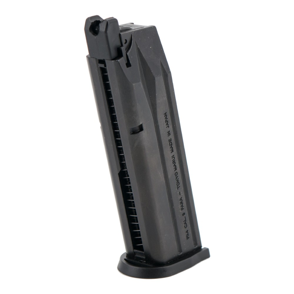 TOKYO MARUI GAS MAGAZINE 25 ROUNDS FOR PX4 SERIES PISTOLS BLACK (149282)