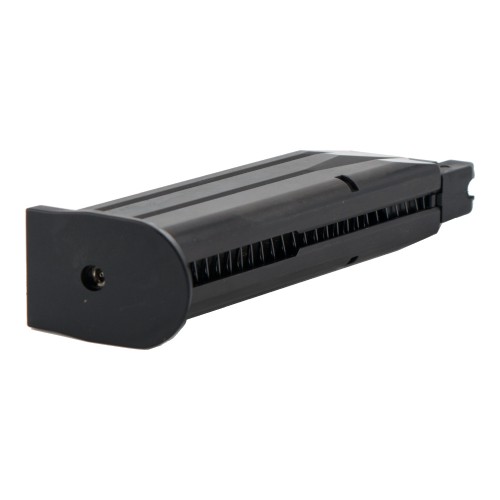 TOKYO MARUI GAS MAGAZINE 25 ROUNDS FOR PX4 SERIES PISTOLS BLACK (149282)