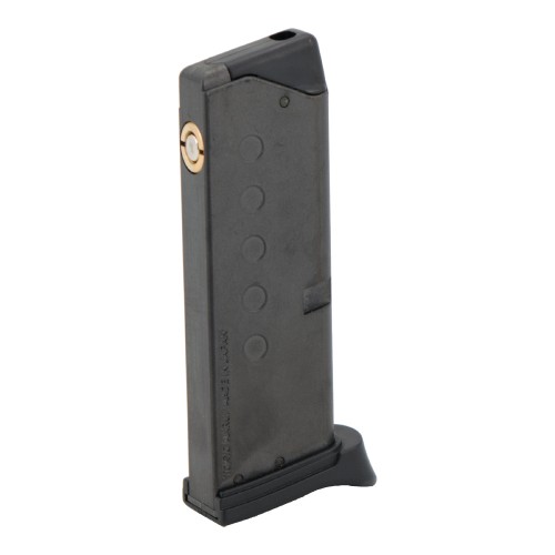 TOKYO MARUI GAS MAGAZINE 10 ROUNDS FOR COMPACT CARRY GUN SERIES PISTOLS BLACK (149664)