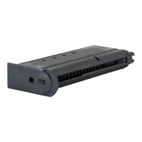 TOKYO MARUI CARICATORE A GAS 27 COLPI PER PISTOLE SERIE .50AE NERO (149138)