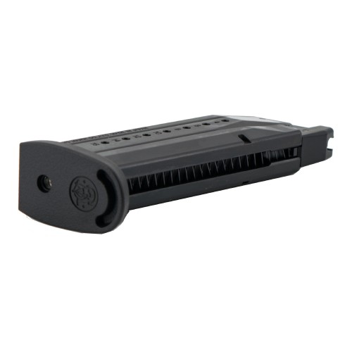 TOKYO MARUI GAS MAGAZINE 15 ROUNDS FOR M&P9 SERIES PISTOLS BLACK (149381)