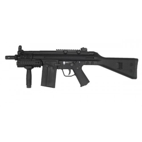 ELECTRIC RIFLE G3 SAS (G3SAS-LOU)