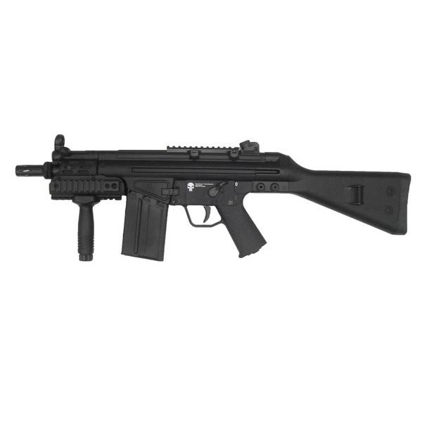 ELECTRIC RIFLE G3 SAS (G3SAS-LOU)