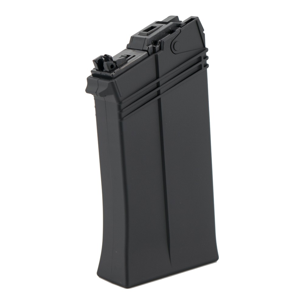 TOKYO MARUI CARICATORE LOW-CAP 45 COLPI PER SAIGA 12-K/SBS NERO (149695)
