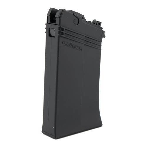 TOKYO MARUI LOW-CAP MAGAZINE 45 ROUNDS FOR SAIGA 12-K/SBS BLACK (149695)