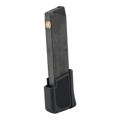 TOKYO MARUI CARICATORE A GAS 15 COLPI PER SERIE COMPACT CARRY GUN NERO (149749)