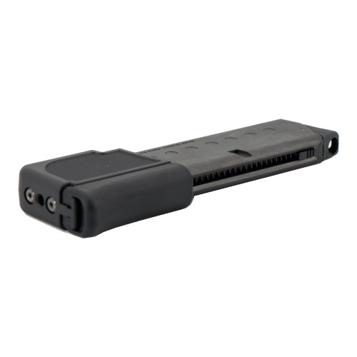 TOKYO MARUI GAS MAGAZINE 15 ROUNDS FOR COMPACT CARRY GUN SERIES PISTOLS BLACK (149749)