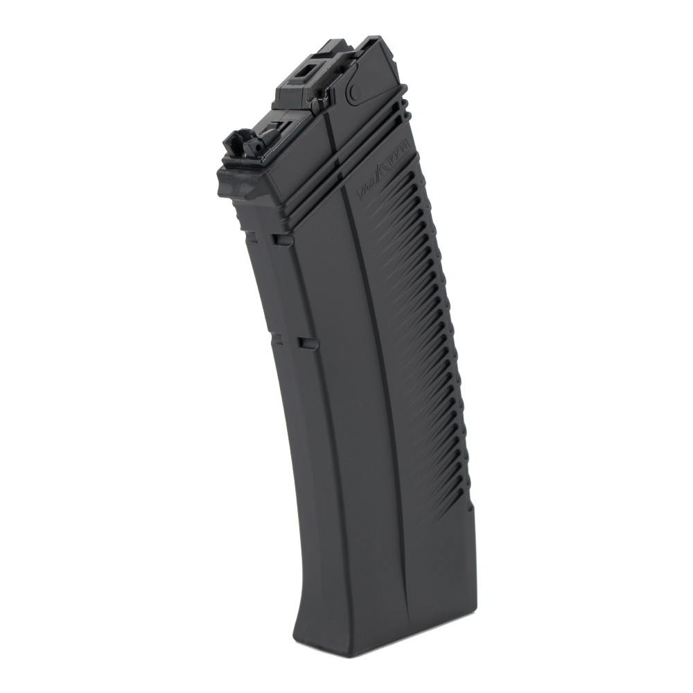 TOKYO MARUI MID-CAP MAGAZINE LONG 90 ROUNDS FOR SAIGA 12-K/SBS SERIES BLACK (149817)